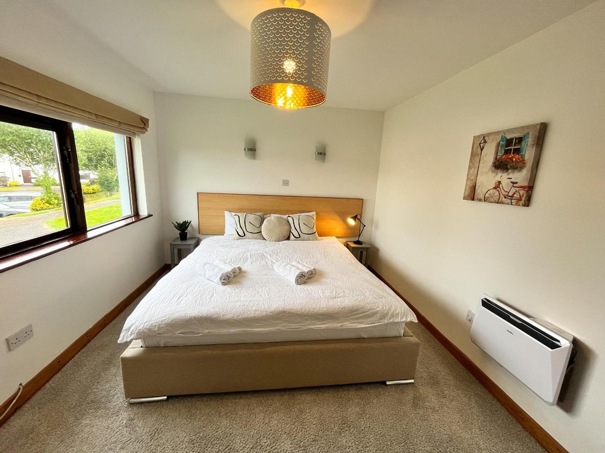 Sea Whispers - My Charming Costal Retreat In Youghal Luaran gambar