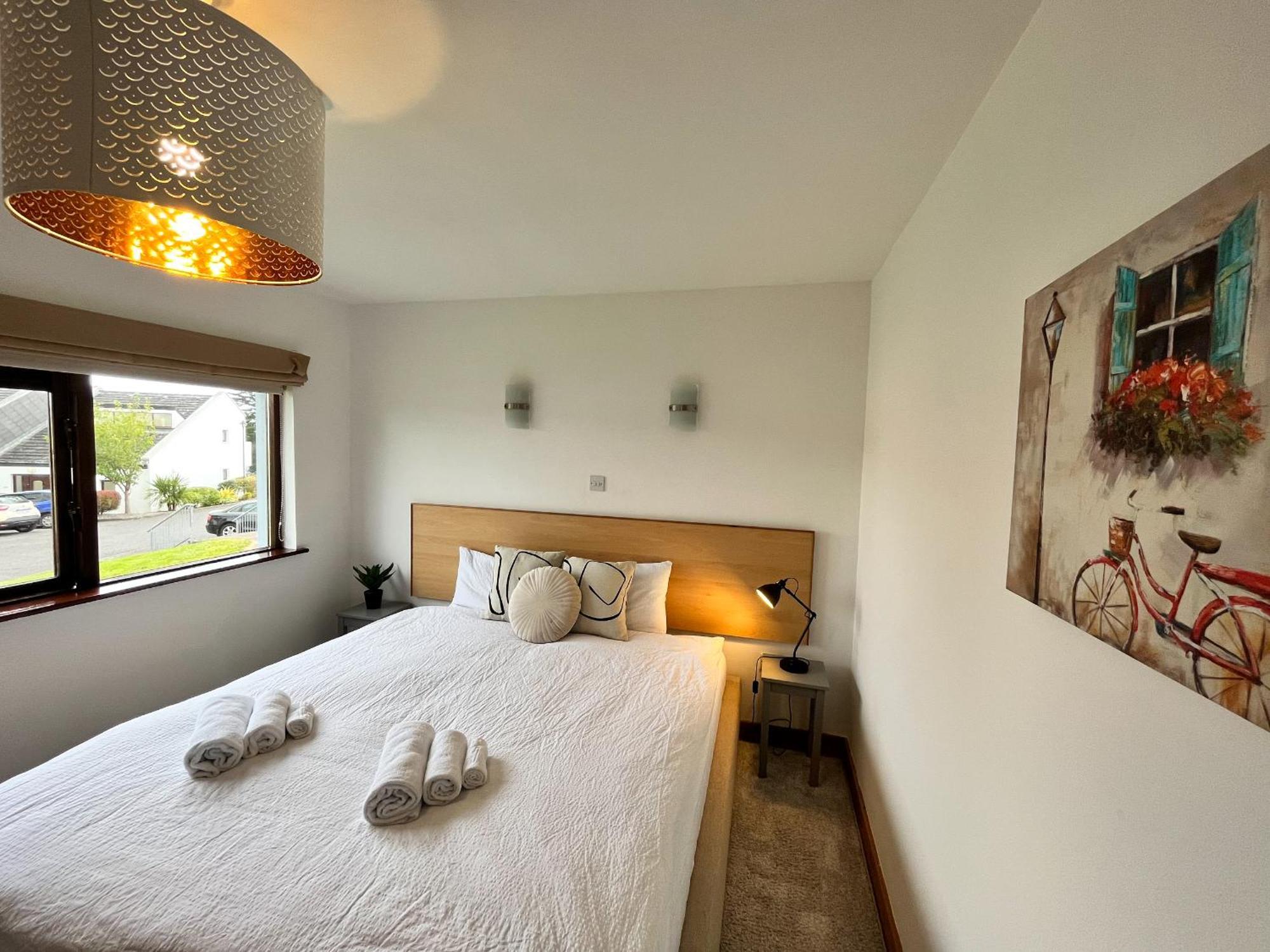 Sea Whispers - My Charming Costal Retreat In Youghal Luaran gambar