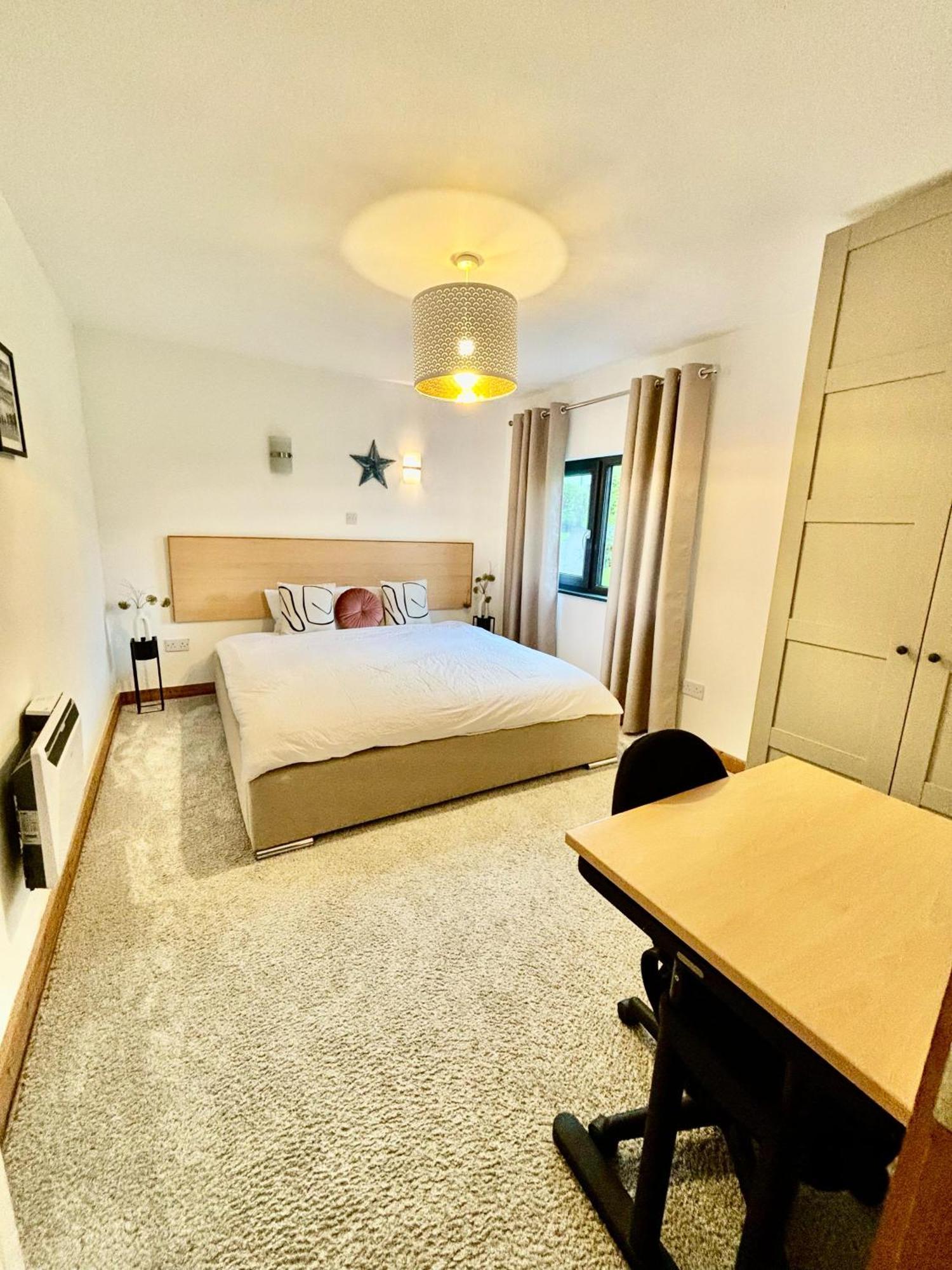 Sea Whispers - My Charming Costal Retreat In Youghal Luaran gambar